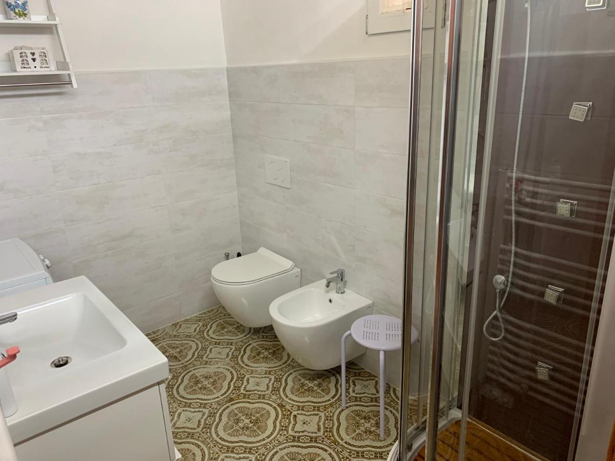 Apartament La Fabbrichina Il Luogo Della Pace Camporbiano Zewnętrze zdjęcie