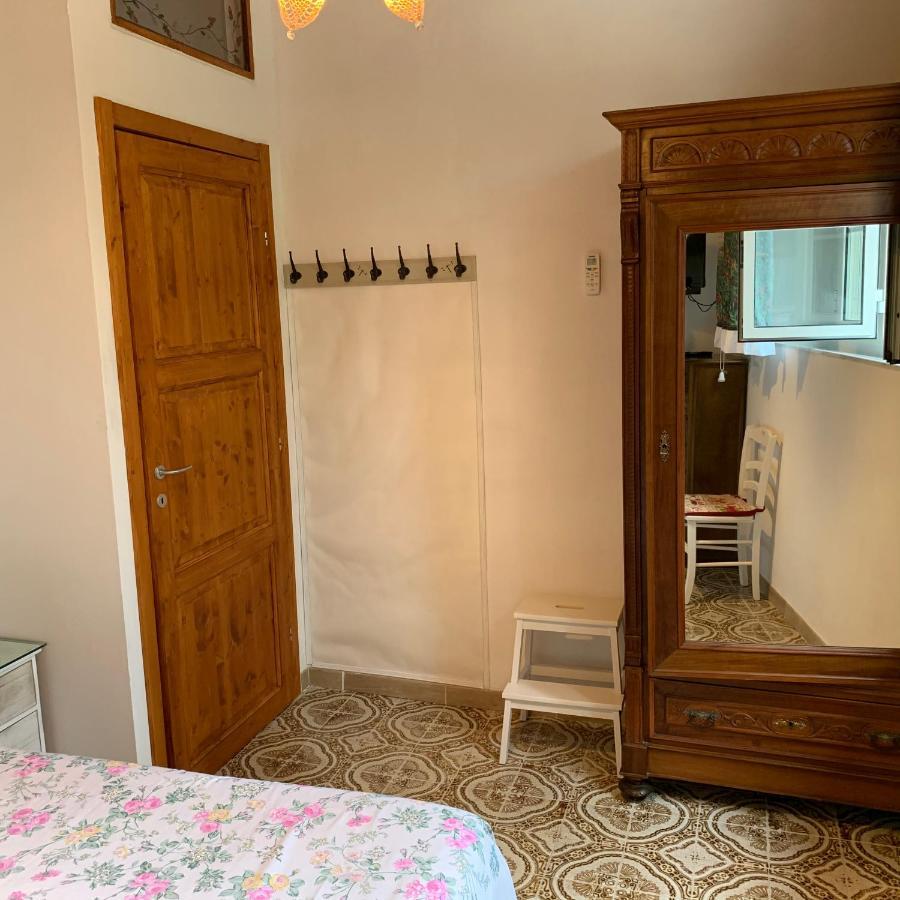 Apartament La Fabbrichina Il Luogo Della Pace Camporbiano Zewnętrze zdjęcie