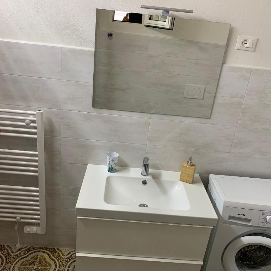 Apartament La Fabbrichina Il Luogo Della Pace Camporbiano Zewnętrze zdjęcie